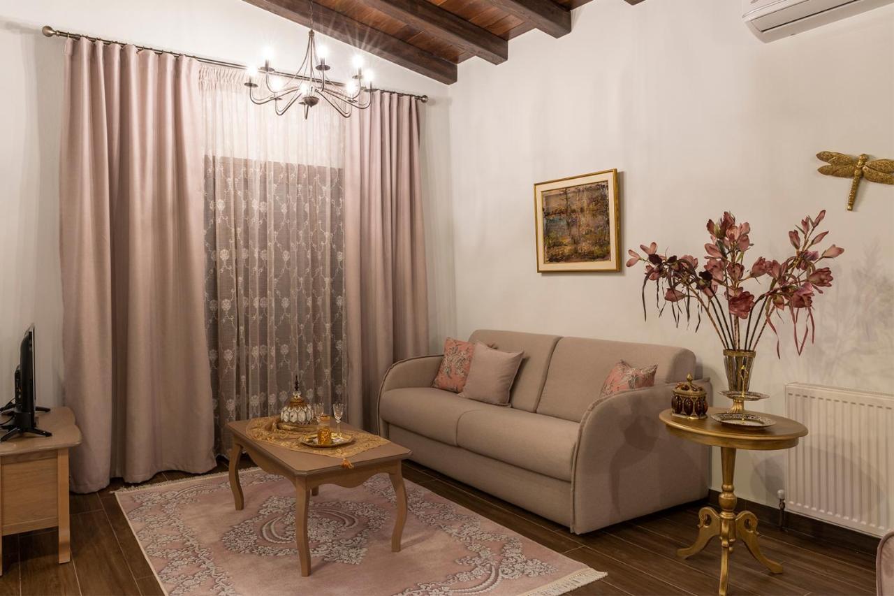 Villa La Varik 3 Litóchoron Dış mekan fotoğraf