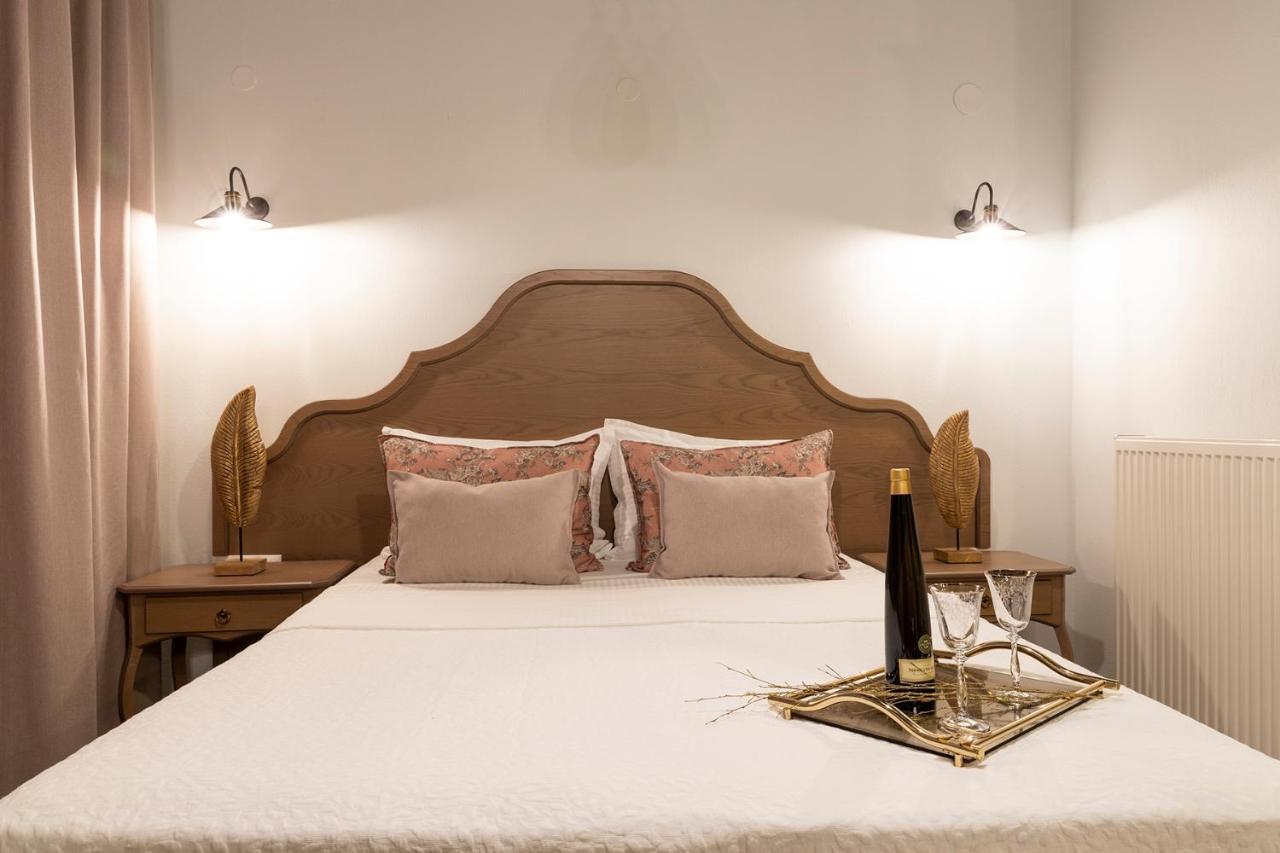 Villa La Varik 3 Litóchoron Dış mekan fotoğraf