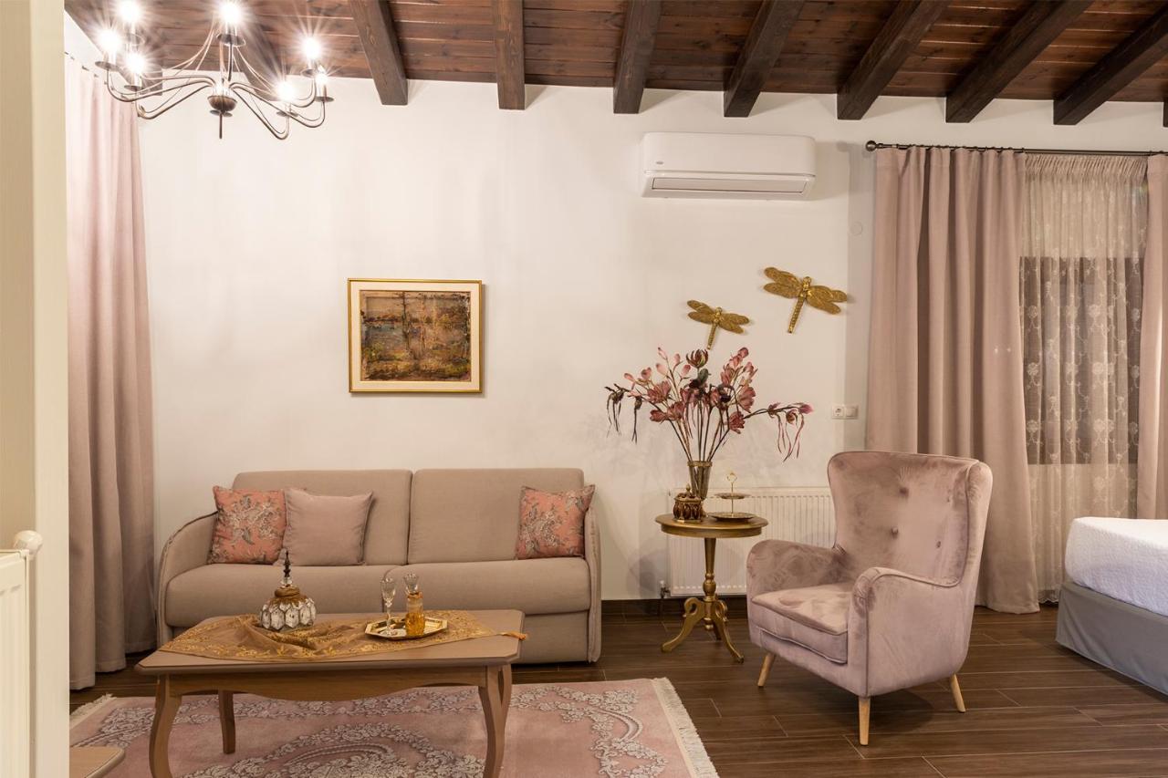 Villa La Varik 3 Litóchoron Dış mekan fotoğraf