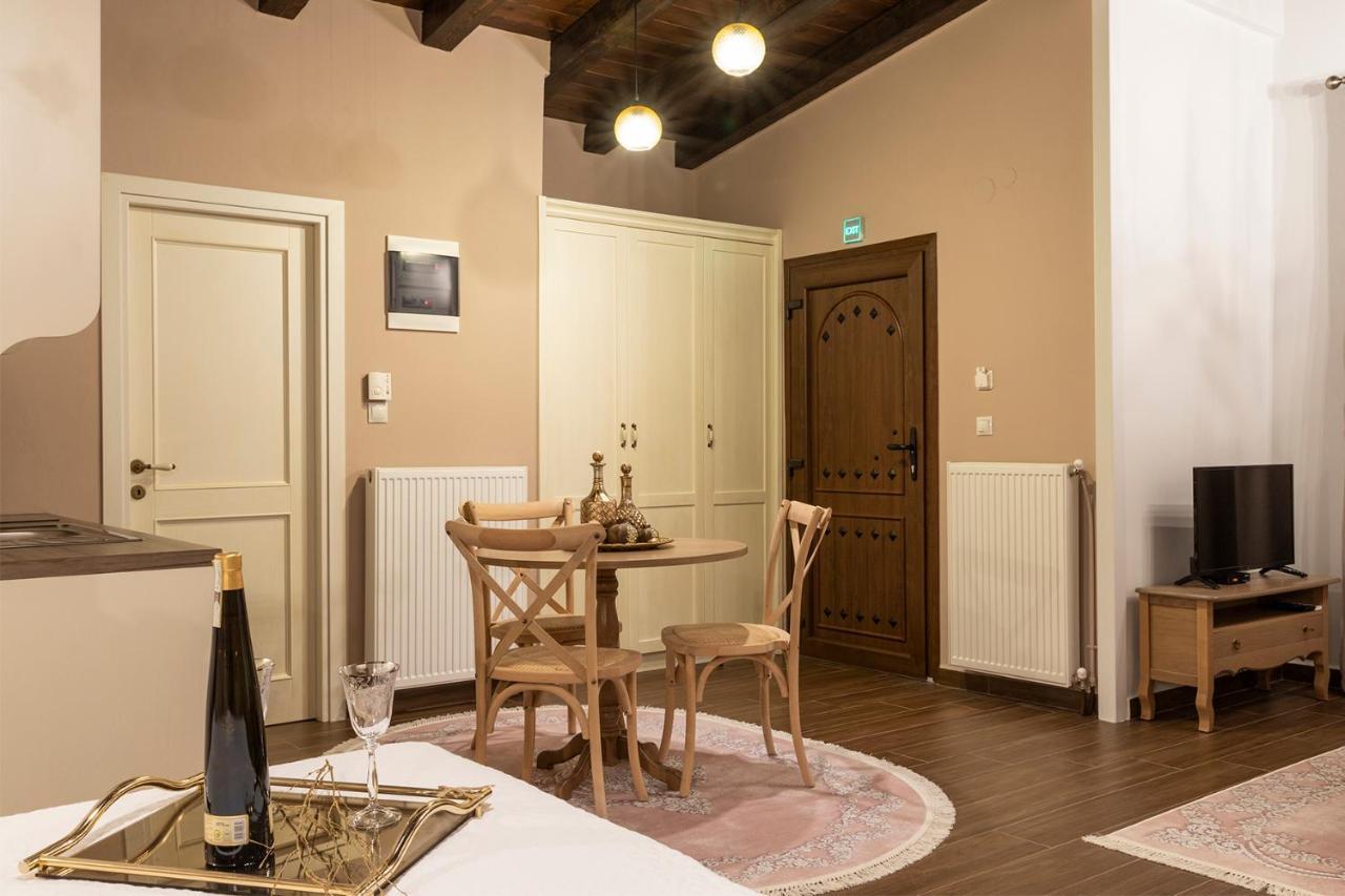 Villa La Varik 3 Litóchoron Dış mekan fotoğraf